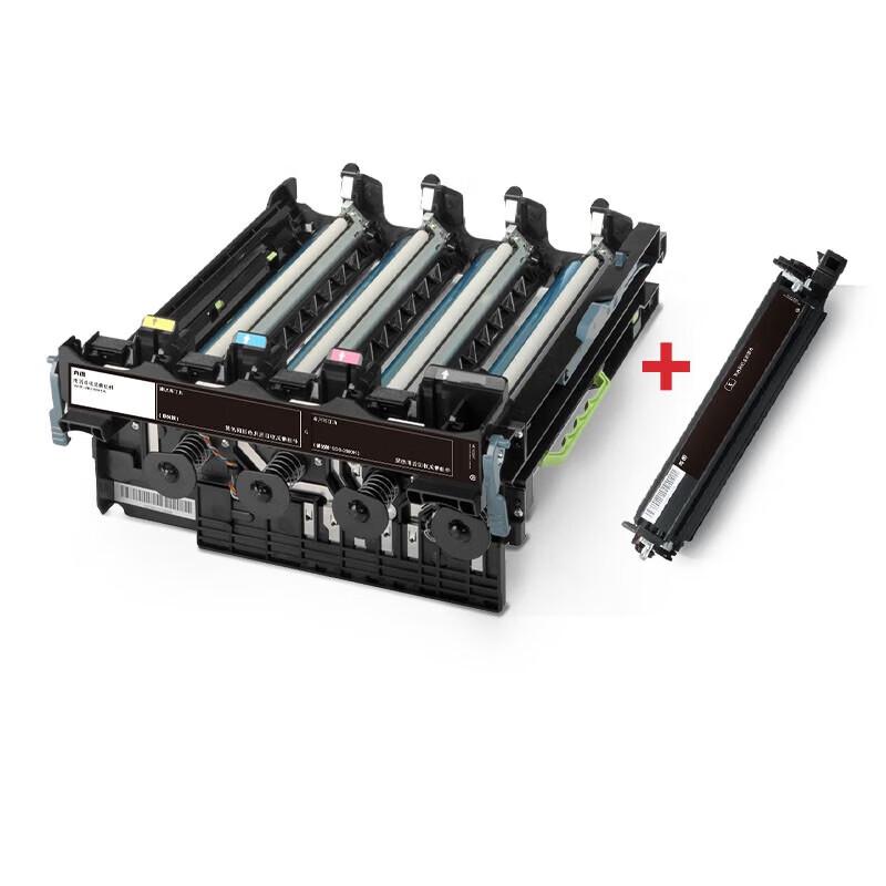 Pantum Original COL-350BK Black Imaging Drum Unit