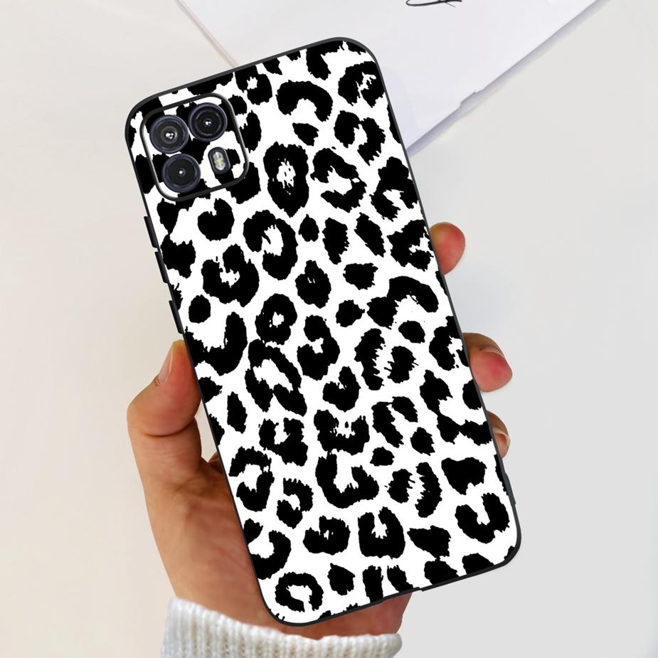 For Motorola Moto G50 5G Case XT2149-1 Cute Fashion Painted Cover Soft TPU Phone Case For Moto G50 G 50 MotoG50 5G Fundas Bumper