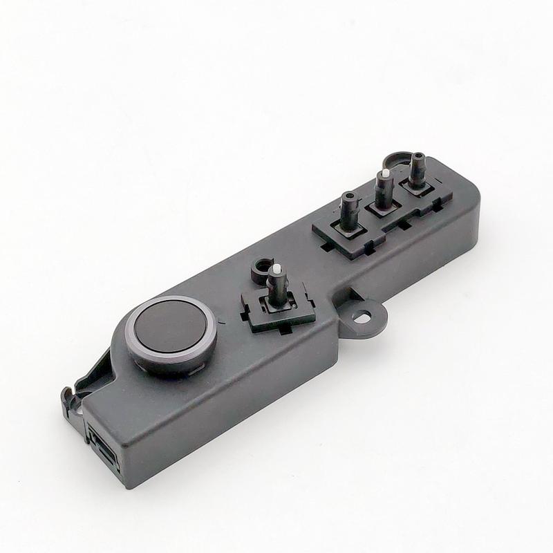 1551854-01-A 1098529 1098530 1551854-01-F For 21-23 Tesla Model 3 / Model Y Front Seat Adjustment Switch