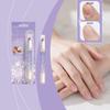 Manicure – Cuidado das unhas