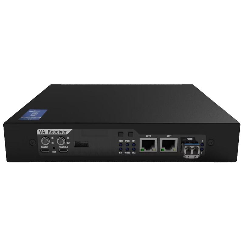 DIGIBIRD Distributed HD AV Encoder Matrix Processor (CN version)