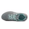 Sportschuhe Skechers Grau / Mint Version Graceful-Twisted