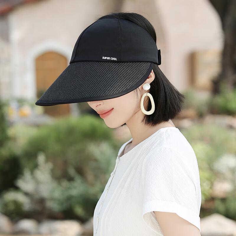 ВСТРЕЧАЙТЕ СОЛНЕЧНЫЙ Женская летняя шляпа от солнца One Size