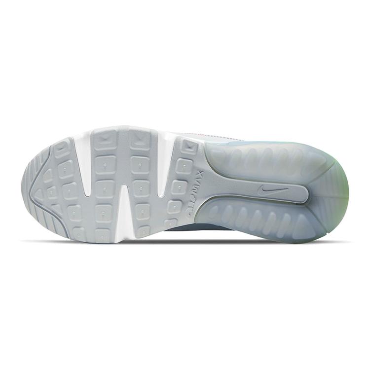 New Nike Air Max 2090 Pure Platinum Arctic Punch GS CW5627-001