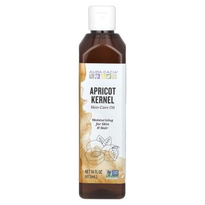 Skin Care Oil, Apricot Kernel, 473 Ml (16 Fl Oz)