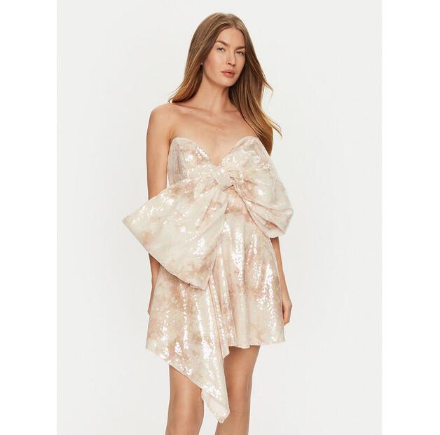 Коктейльное платье Bardot Brydie EU 14