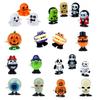Halloween Series Halloween Clockwork Toys Jumping Prank Toys Wind-up Toy  Party Interactive Props