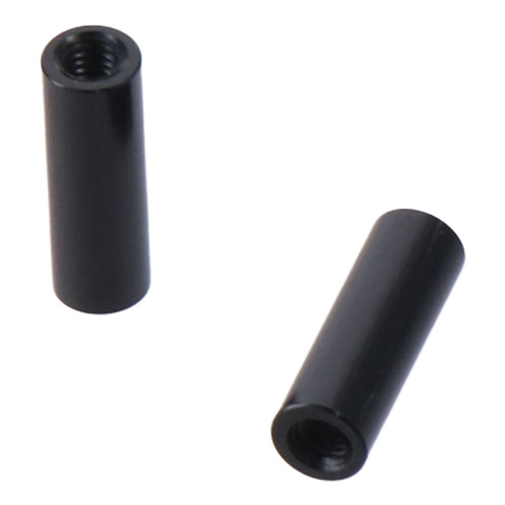10pcs 5mm Standoff Column Spacer M3 for RC Airplane,FPV Quadcopter,CNC Durable