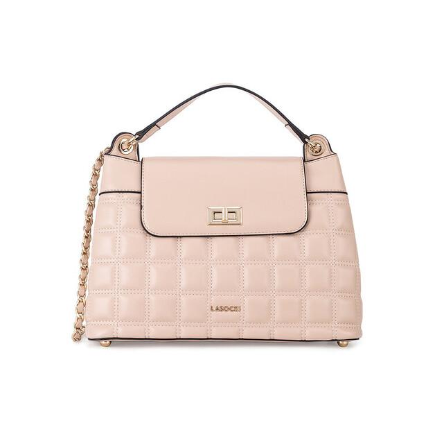 

Сумка Lasocki LSK-B-003-06 розовый