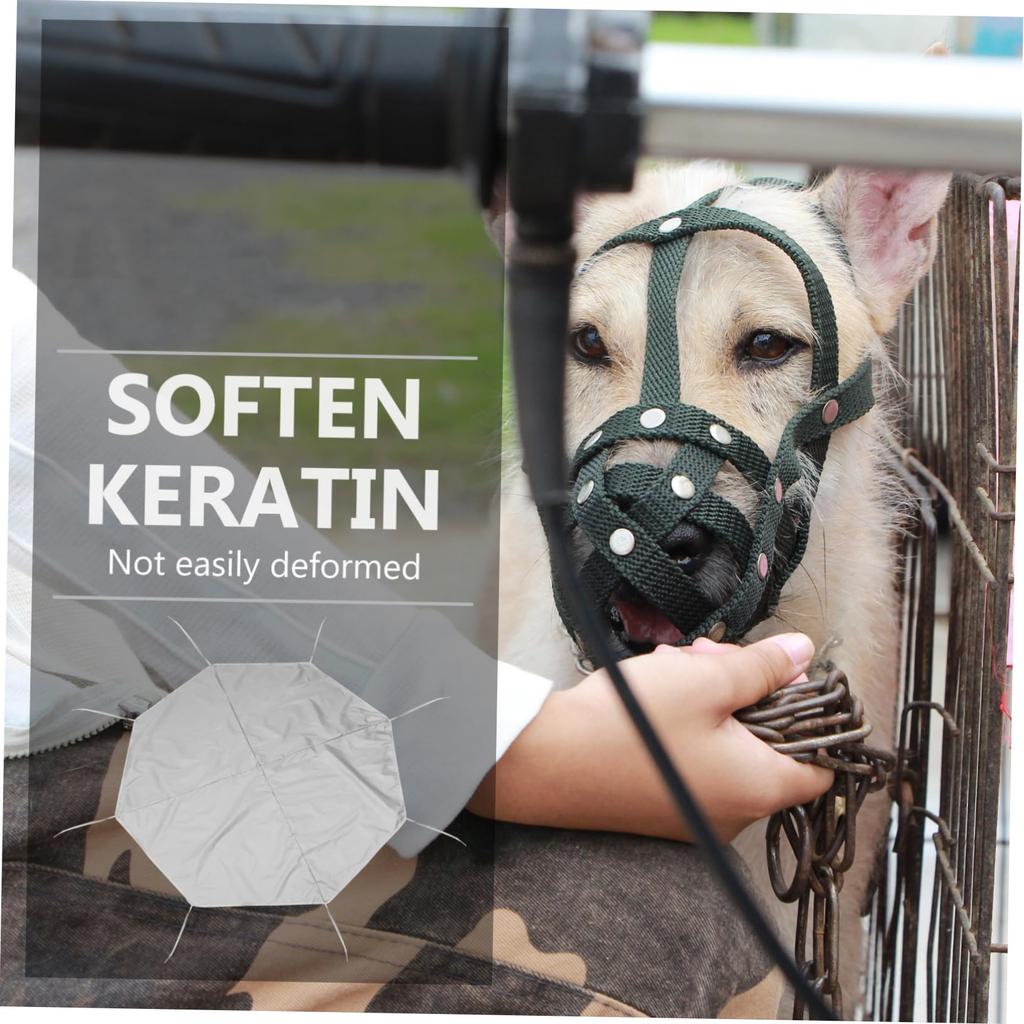 Waterproof Dog Cage Cover, Cold-Resistant, Sun- and Wind-Proof, for Outdoor Use, 174 X 174cm, Folds for Easy Storage