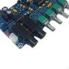 PT239 Microphone Amplifier Module ,Reverberation Board, Karaoke, 12V, XH-M173, Power Supply
