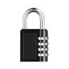 Zinc Alloy Mechanical Combination Lock