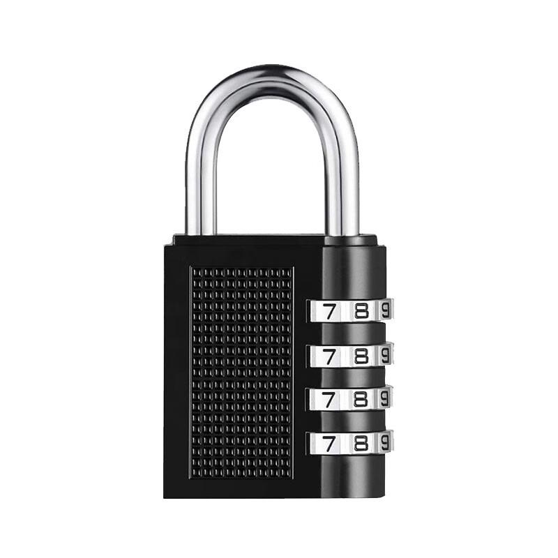Zinc Alloy Mechanical Combination Lock