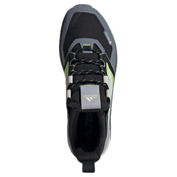 adidas Terrex Trailmaker Gtx 'Black Greyblue Yellow' FZ2521