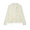 2025 Autumn Casual Loose Long-Sleeve Jacket