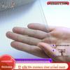 304 Stainless Steel Window Screen Mesh - Anti-Mosquito, Anti-Insect, Anti-Theft Screen.