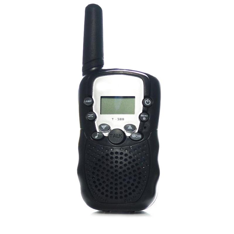 Walkie-talkie portabile pentru copii, jucării de exterior părinte-copil