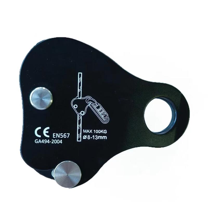 Qianyu Portable Climbing Rope Grabber 1