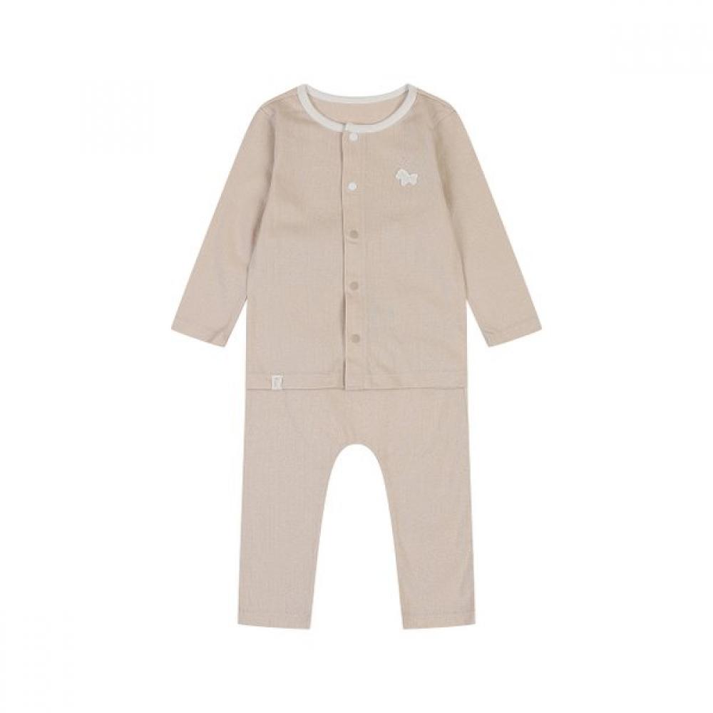 Ettoi Maron Slim Underwear  07t1 17606 BEIGE/12M