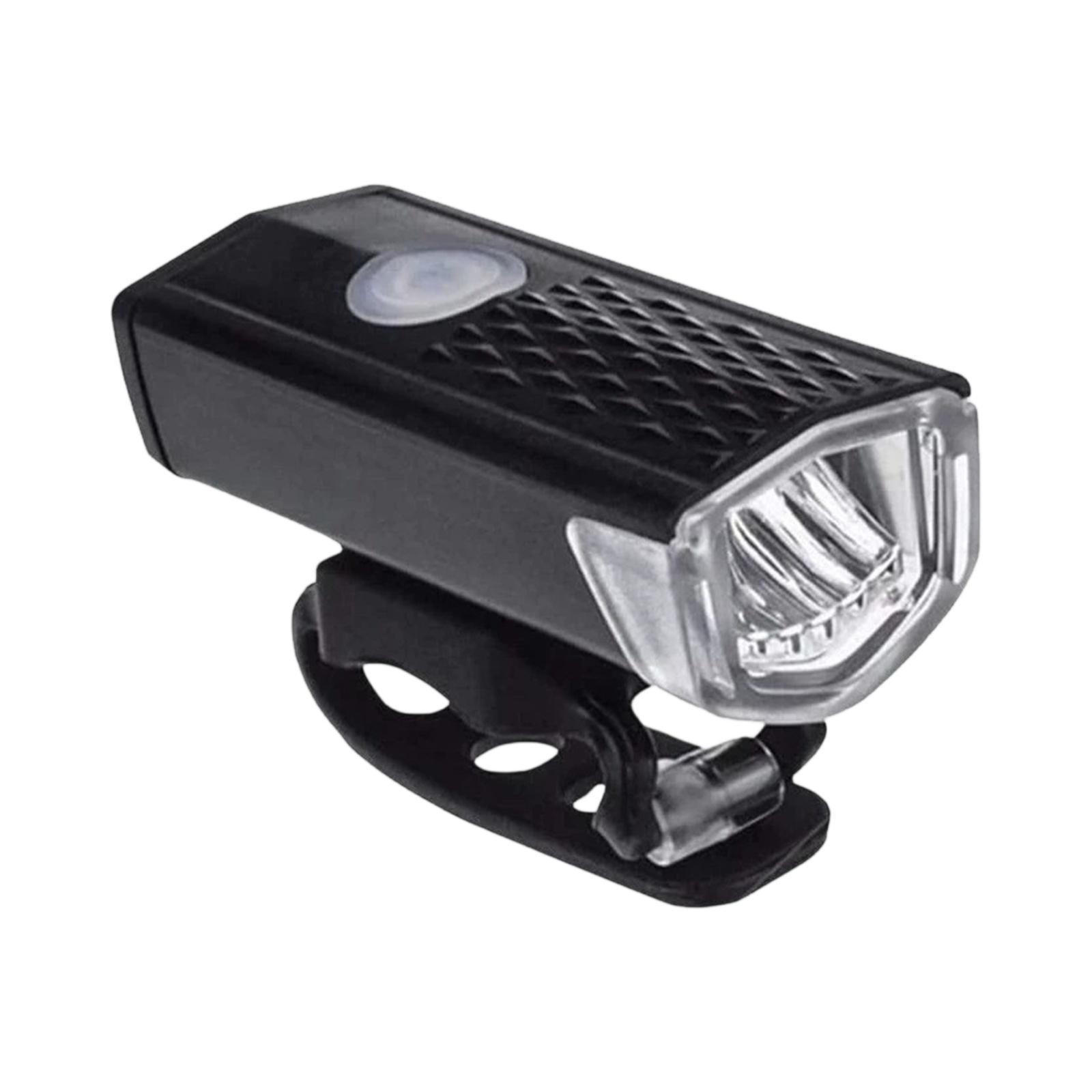 

Headlights – Night Riding Lights, Outdoor Cycling LED Lamps for Mountain and Road Bikes One Size чёрный