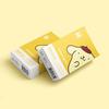 Sanrio Characters Pompompurin Bands (10 sheets)
