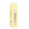 Loveline - Wand Vibrator - Rose Pink