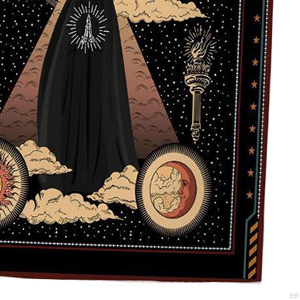 Outdoor Landscape Tapestry Wall Hanging