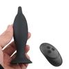 Anal Anal Plug with Remote 10 Vibration 10m Remote Suction Three Spindle 4cm x 14cm TaRiss's Vibrator, Control, Modes, Control, Cup, Sizes, Shape,