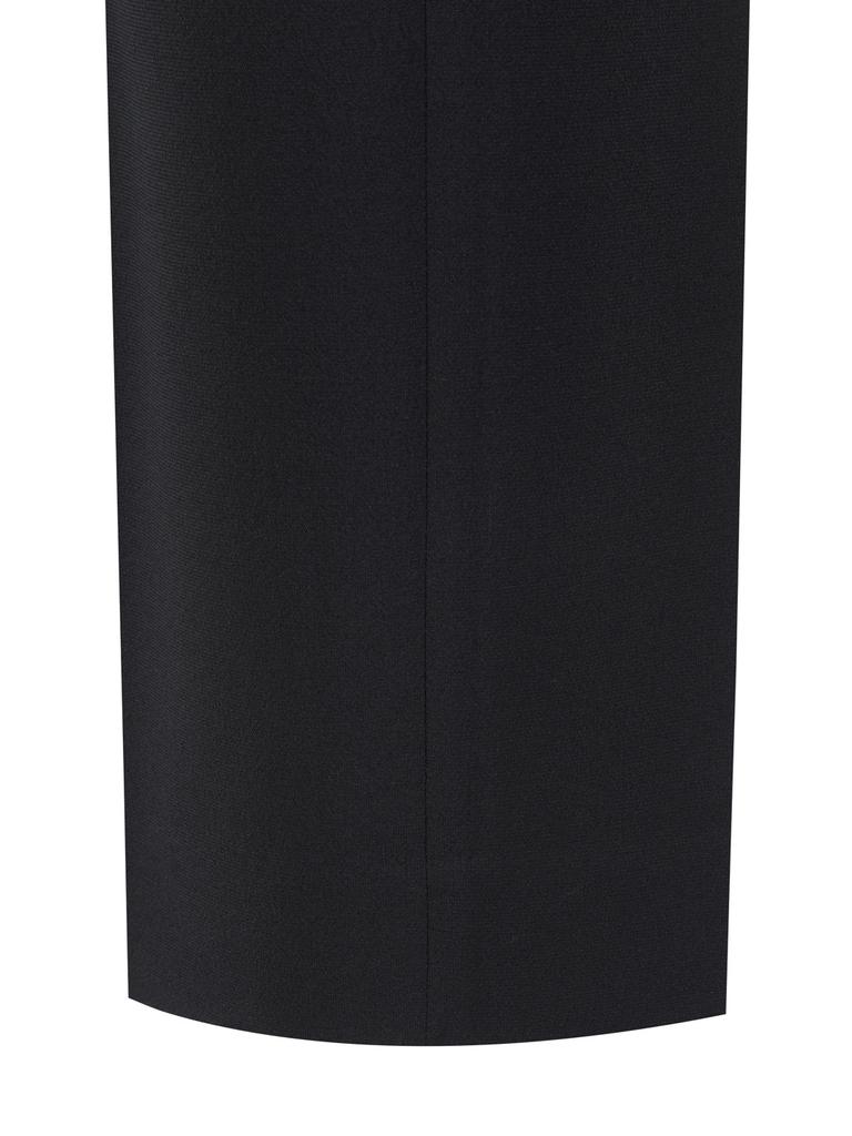AND Z Men'S Cation Standard Fit Slacks_Blg2Pp1001Nv