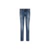 Emporio Armani FW22 Jeans Men's Blue 6L1J16-1DS4Z-0942