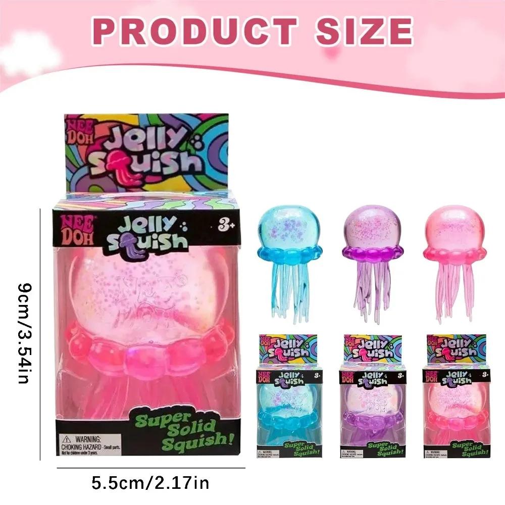 newSchylling Nice Cube, Sensory Toys, Anti-Stress Blocks, Stress Relief Jigsaw, Pressure Relief, Souvenir for Kids