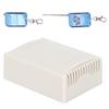 Comutator releu inteligent Receptor și transmițător cu telecomandă wireless Comutator releu wireless de la distanță DC12V
