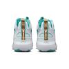 Guo Ailun Air Jordan 37 Grade School 'White Island Green' (Unisex) White / Metallic Gold / Island Green / Black Kids' Basketball Shoes