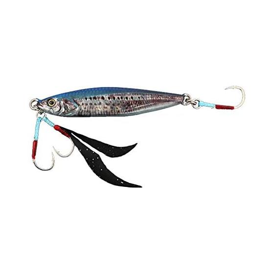 JACKALL Flag Trap 80г
