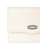Prouve Pr Accordion Wallet - Cream