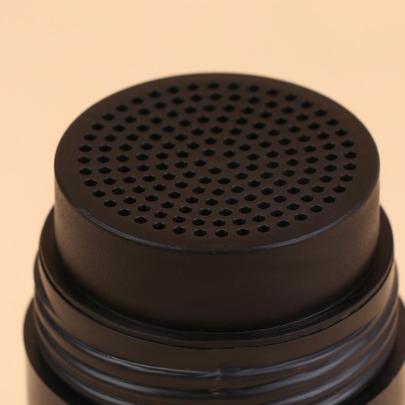 1Pcs 40/50/100/150Ml Talcum Powder Bottle Refillable Cosmetic Powder Dispenser Plastic Powder Container Empty Pots Bottles