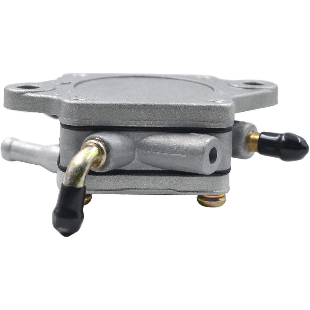 AHL Kraftstoffpumpe Kompatibel mit Ski-Doo Formula 1991-1993, Formula Deluxe 380 F/500 F 2001, Formula Deluxe 380/500 1999-2000, Formula S