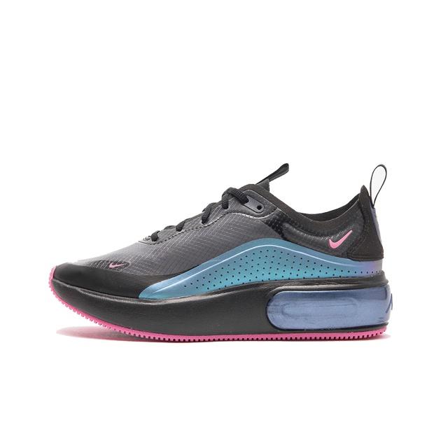 

кроссовки Nike Air Max Air Max Dia Throwback Future (W) AR7410-001