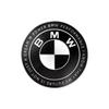 Emblema Logo Auto 74mm 82mm Distintivo Posteriore per Bagagliaio per BMW E46 E39 E87 E90 E28 E53 E30 E60 E34 E36 E61 E62 E70 E91 E92 Accessori Auto