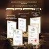 Spes Multi-Peptide Anti-Hair Loss & Volumizing Shampoo