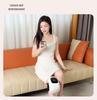 Cross-Border Heated Knee Massager with Red Light Vibration for Cold Legs