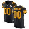 Football Jersey, Short-Sleeved American Football Jersey, Game Training Nfl Jersey, Pittsburgh Steelers