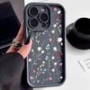 Phone Case For Huawei Honor Magic 7 Lite 6 5 Pro 5G 300 200 90 8X X9 Y7A X7 Nova 5i 5T 9 SE P50 Y9S Y9 Prime  Leaves Floral