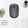 Logitech M170 Kabellose Maus