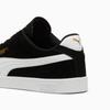 Unisex Puma Club Ii Sports Shoes Black 39744401 R 42