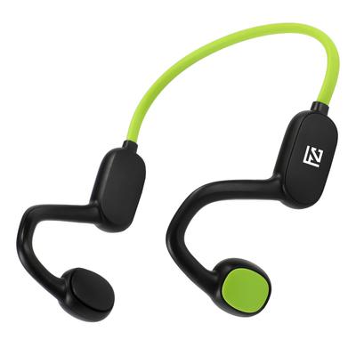 FIRSTCHOICE Bluetooth Offener Typ Luftleitung Bluetooth mit Kabellosen Ohr Sport-Kopfhörern für Kopf 85db Lautstärke 10 Stunden Kontinuierliche Automatische iOS