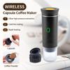 15bar 3-in-1 Cold/hot Making Capsule Coffee Machine Multi-function High Pressure Extraction Coffee Maker Espresso Machine