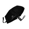 twsqj4 2025 Hot Multi-Functional Portable Car Umbrella Storage Bucket Tools For Mercedes Benz A207 C117 GLK W204 W164 W166 W163 W211 W2