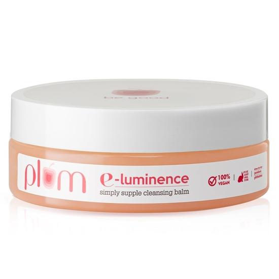 Plum E-Luminence Простой мягкий очищающий бальзам