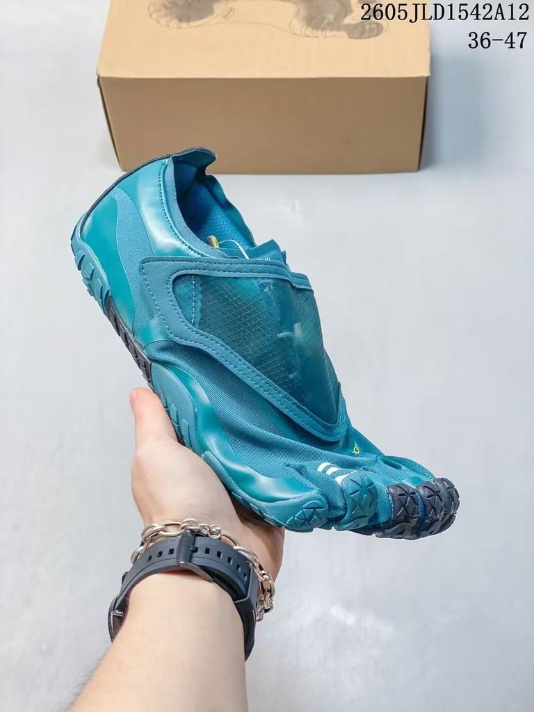 Five-Toed Shoes Unisex Yoga Fitness Training Five-Finger Sports Shoes Four-Season Styles